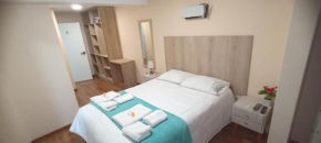 MADA Guest House Puno 